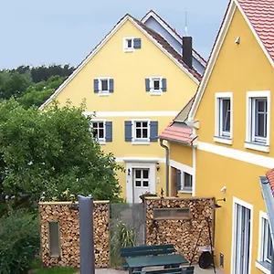  Ferienhaus Höllbachtal
