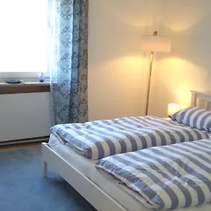  Apartment Hofgarten
