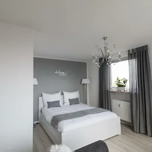  Apartment Ansbachs