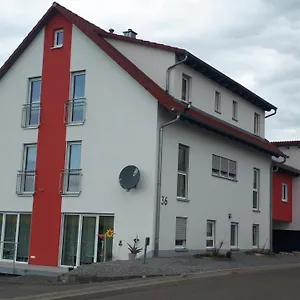 Popp-hessenauer Maison d'hôtes